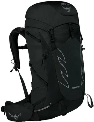 Osprey Tempest 30 III Stealth Black M/L Outdoor-Rucksack