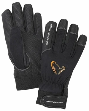 Savage Gear Rukavice All Weather Glove M