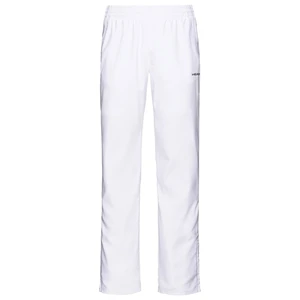 Men's Head Club Pants White M