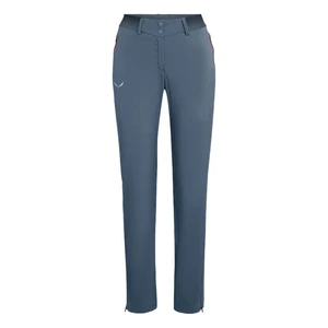 Women's Pants Salewa Pedroc 3 DST Flint Stone