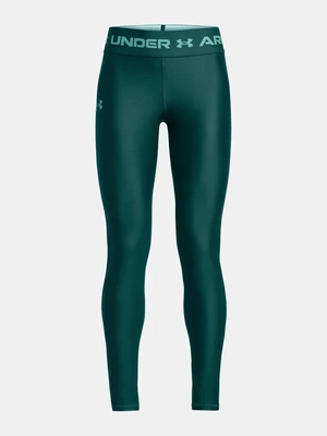 Under Armour Leggings Armour Legging-BLU - girls