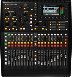 Behringer X32 PRODUCER Digitálny mixpult