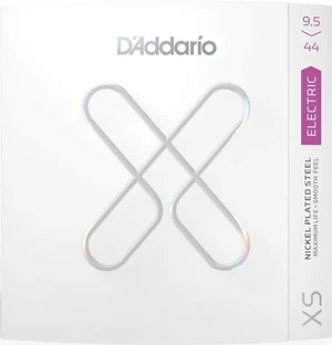 D'Addario XSE09544 Struny pro elektrickou kytaru