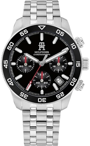 Tommy Hilfiger TH85 Chronograph 1792156