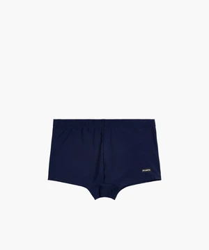 Men's Swim Shorts ATLANTIC - Navy Blue