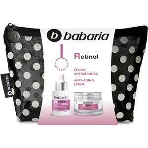 Babaria Retinol dárková sada