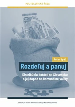 Rozde?uj a panuj - Peter Spáč