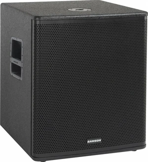 Samson RSX18A Subwoofer activ