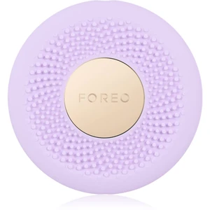 FOREO UFO™ 3 Go sonický přístroj pro urychlení účinků pleťové masky Lavender 1 ks