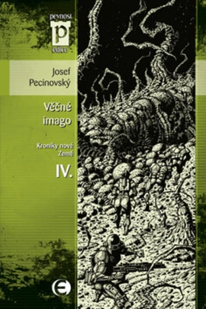 Věčné imago - Josef Pecinovský