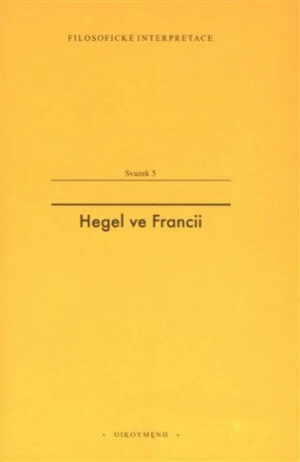 Hegel ve Francii