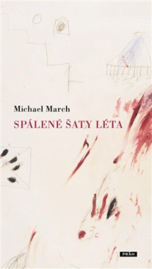 Spálené šaty léta - Michael March