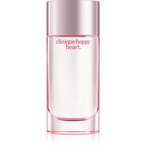 Clinique Happy™ Heart parfumovaná voda pre ženy 100 ml