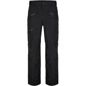 Pánske outdoorové nohavice LOAP ORIX čierne