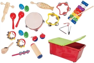 PP World PK17 Percussion-Set