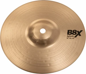 Sabian 40805X B8X 8" Splash talerz perkusyjny