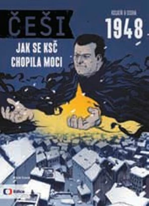 ČEŠI 1948 - Pavel Kosatík, Karel Osoha