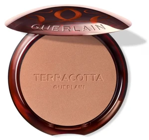 Guerlain Bronzující pudr Terracotta (Bronzing Powder) 8,5 g 02 Moyen Rosé/Medium Cool