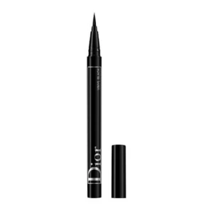 Dior Voděodolné tekuté oční linky v peru Diorshow On Stage (Eye Liner) 0,55 ml 781 Matte Brown