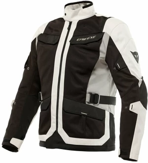 Dainese Desert Tex Jacket Peyote/Black/Steeple Gray 46 Blouson textile