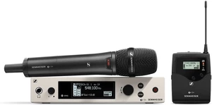 Sennheiser ew 300 G4-BASE COMBO BW: 626-698 MHz