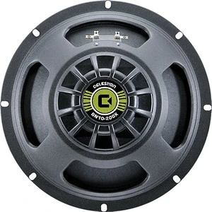 Celestion BN10-200X Haut-parleurs guitare / basse