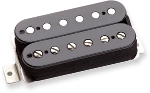 Seymour Duncan SH-1B 59 Bridge 4 Cond. Cable Black Micro guitare