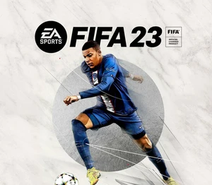 FIFA 23 EN/FR/ES-MX/PT-BR/CH/KR/JP/AR Languages Only Origin CD Key