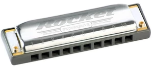 Hohner Rocket G Harmonijki ustne diatoniczne