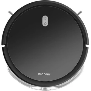 Xiaomi Robot Vacuum E5 - black - Robotický vysávač a mop 2v1