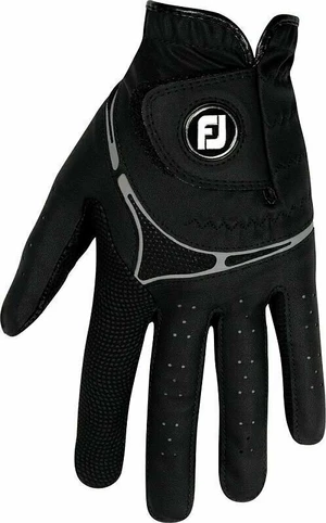 Footjoy GTXtreme Golf Black M Rękawiczki męskie