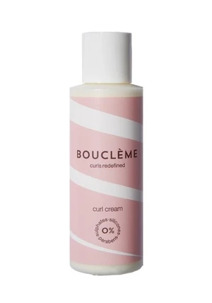 Bouclème Hydratační krém na vlasy Curl Cream 300 ml