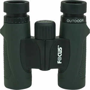 Focus Sport Optics Outdoor 10x25 10x 25 mm Dalekohled