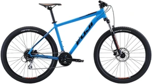 Fuji Nevada 27.5 1.7 Shimano Acera 3x8 Cyan XS-13" Hardtail MTB