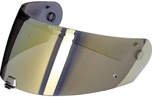 HJC HJ-29 Visera del casco Iridium Gold