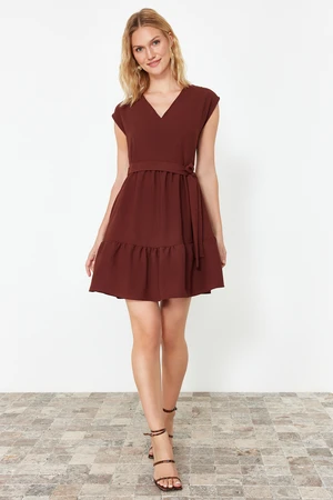 Women's dress Trendyol