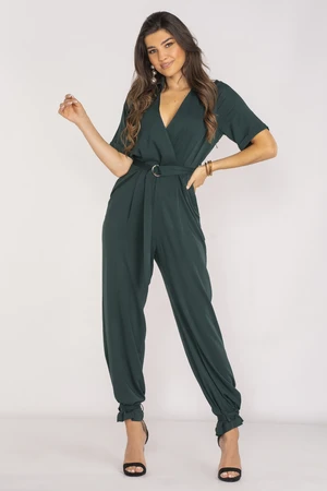 Awama Woman's Jumpsuit A660