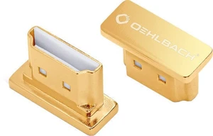 Oehlbach XXL HDMI Hi-Fi Connector / adapter