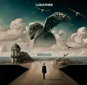 Steve Lukather - Bridges (LP)