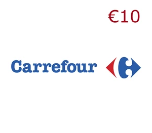 Carrefour €10 Gift Card FR