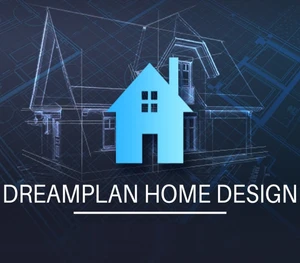 NCH: DreamPlan Home Design Key for Mac (Lifetime / 1 Device)