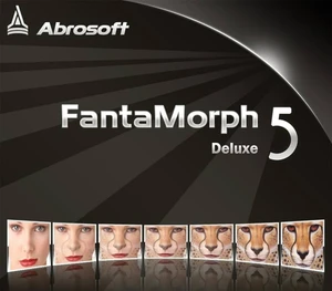 Abrosoft FantaMorph 5 - Deluxe Photo Morphing PC CD Key