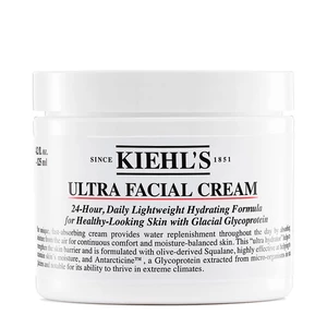 Kiehl´s Hydratační pleťový krém (Ultra Facial Cream) 50 ml