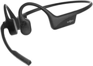 Shokz OpenComm2 Bone Conduction sluchátka