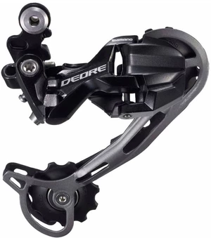 Shimano RD-M592 Deore 9-Speed SGS Zadný Prehadzovač