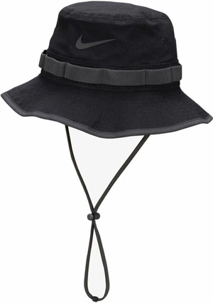 Nike Dri-Fit Apex Negru/Antracit Bucket Hat