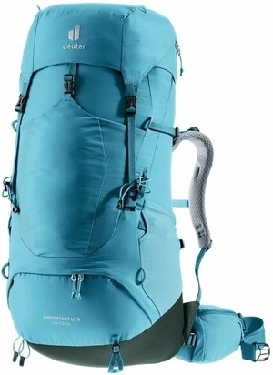 Deuter Aircontact Lite 45+10 SL Lagoon/Ivy Outdoor plecak