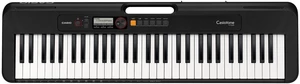 Casio CT-S200 Klawiatura bez dynamiki Black