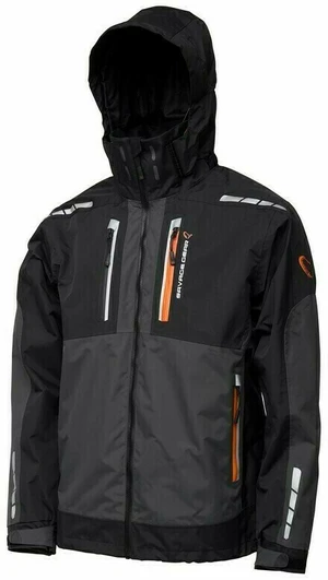 Savage Gear Jacke WP Performance Jacket M