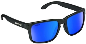 Cressi Blaze Charcoal Sonnenbrille fürs Segeln